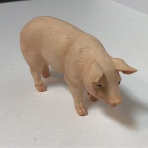 Schleich Boar 2003 Vintage Retired